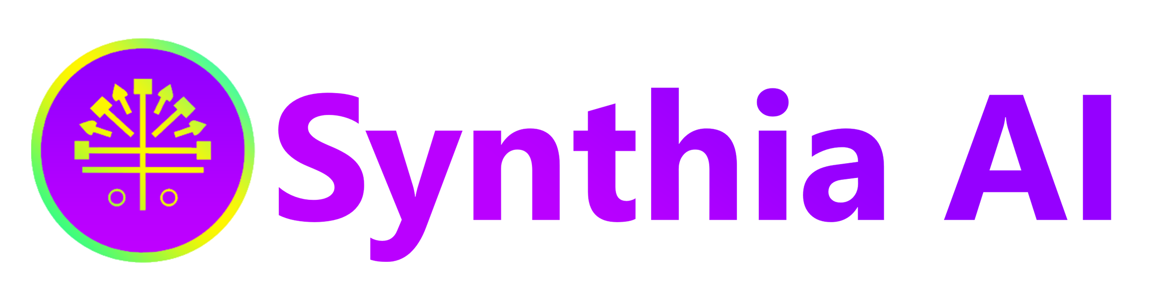Synthia AI Logo